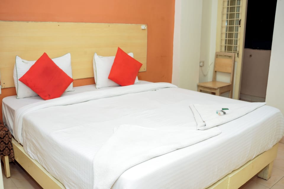 Standard Room | WiFi (free)