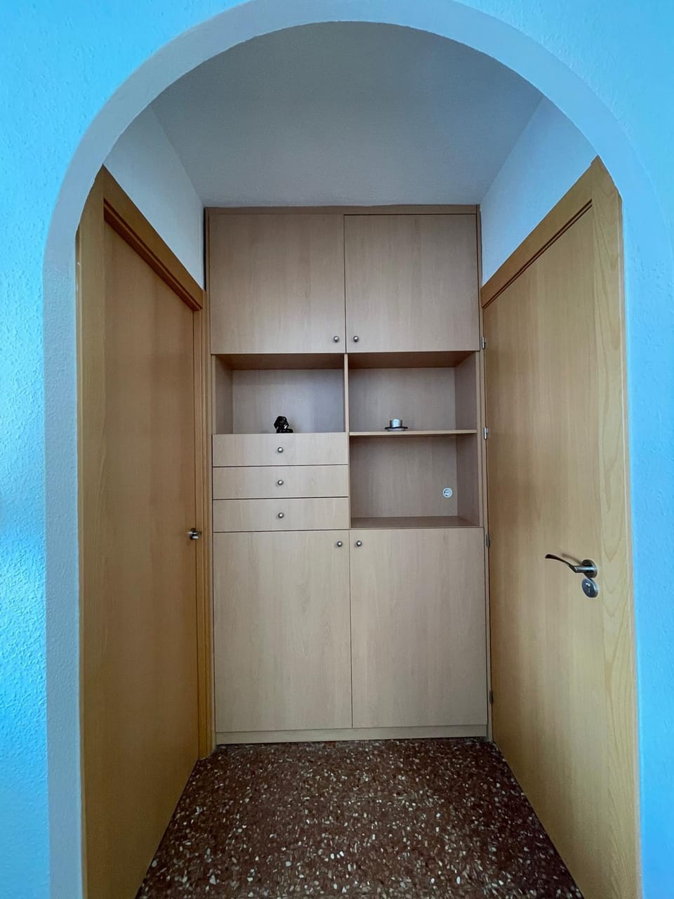 House | 1 bedroom