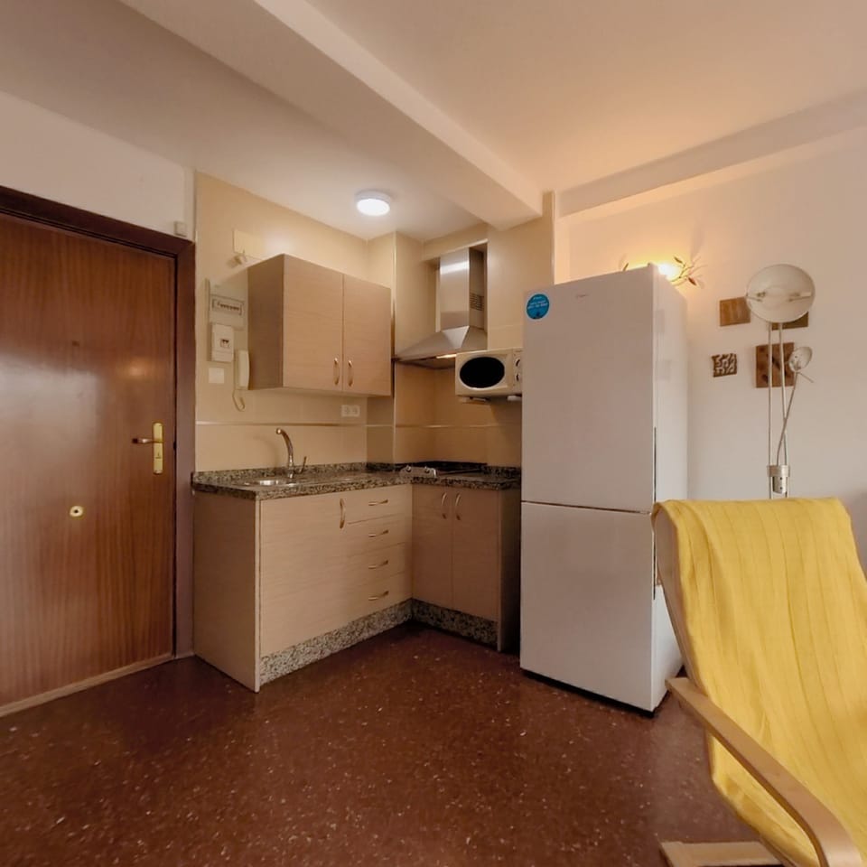 House | 1 bedroom