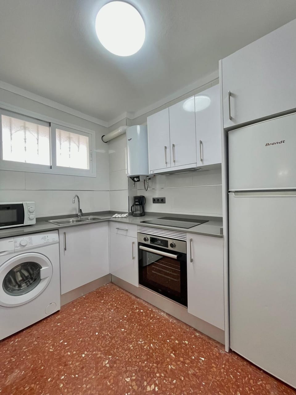 House | 2 bedrooms