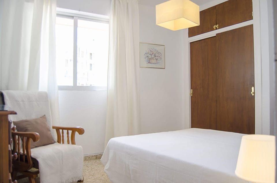 Terrasol Caracola 5 in Torre del Mar Apartment in Torre del Mar