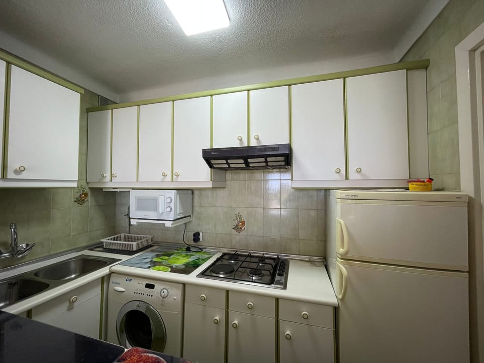 House | 1 bedroom