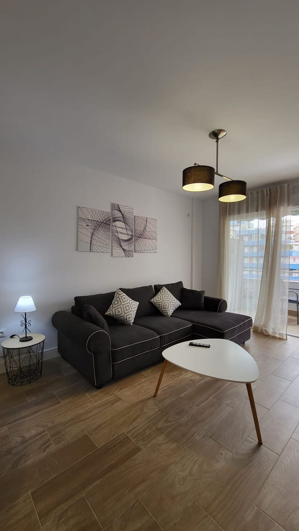Terrasol Estrella 6 in Torre del Mar Apartment in Torre del Mar