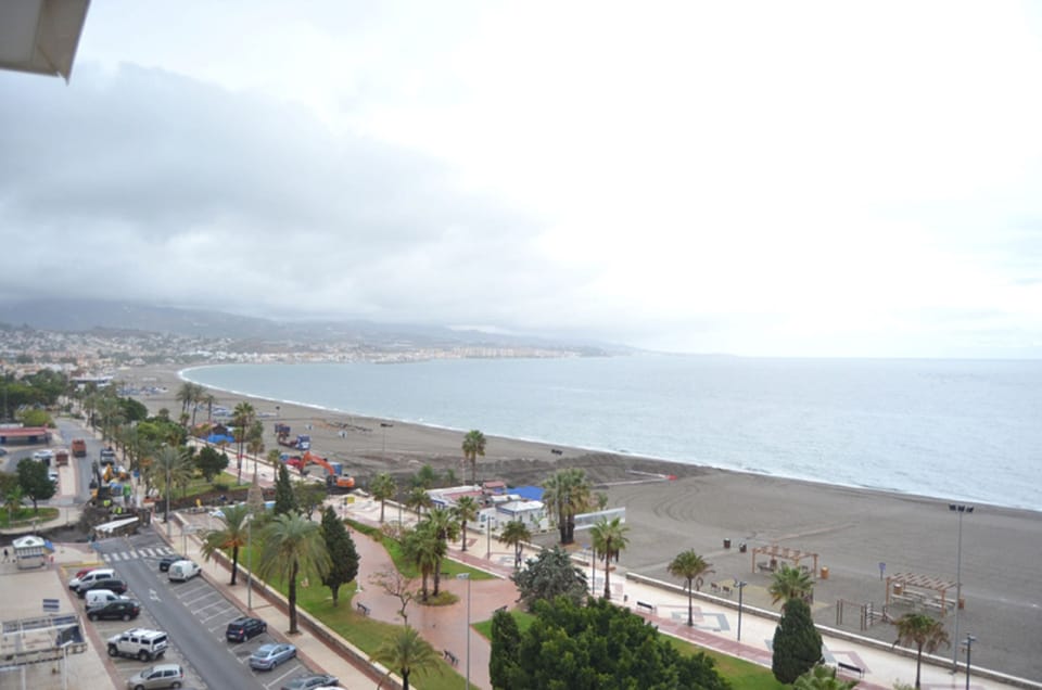 Terrasol SAN Gerardo 2-8-2 Frontal AL MAR Apartment in Torre del Mar