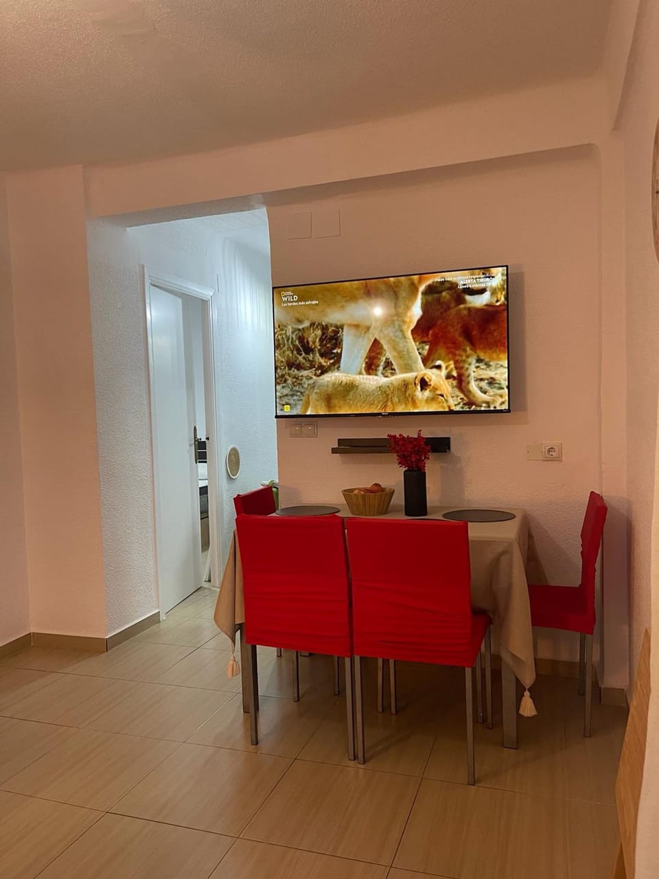 House | 2 bedrooms