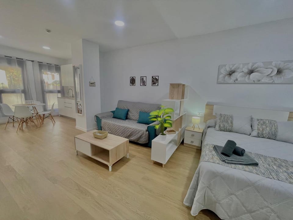 House | 1 bedroom