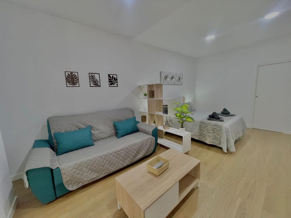 House | 1 bedroom