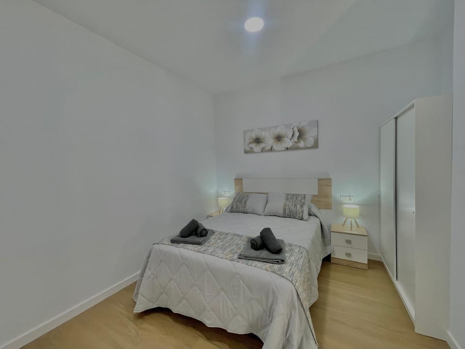 House | 1 bedroom