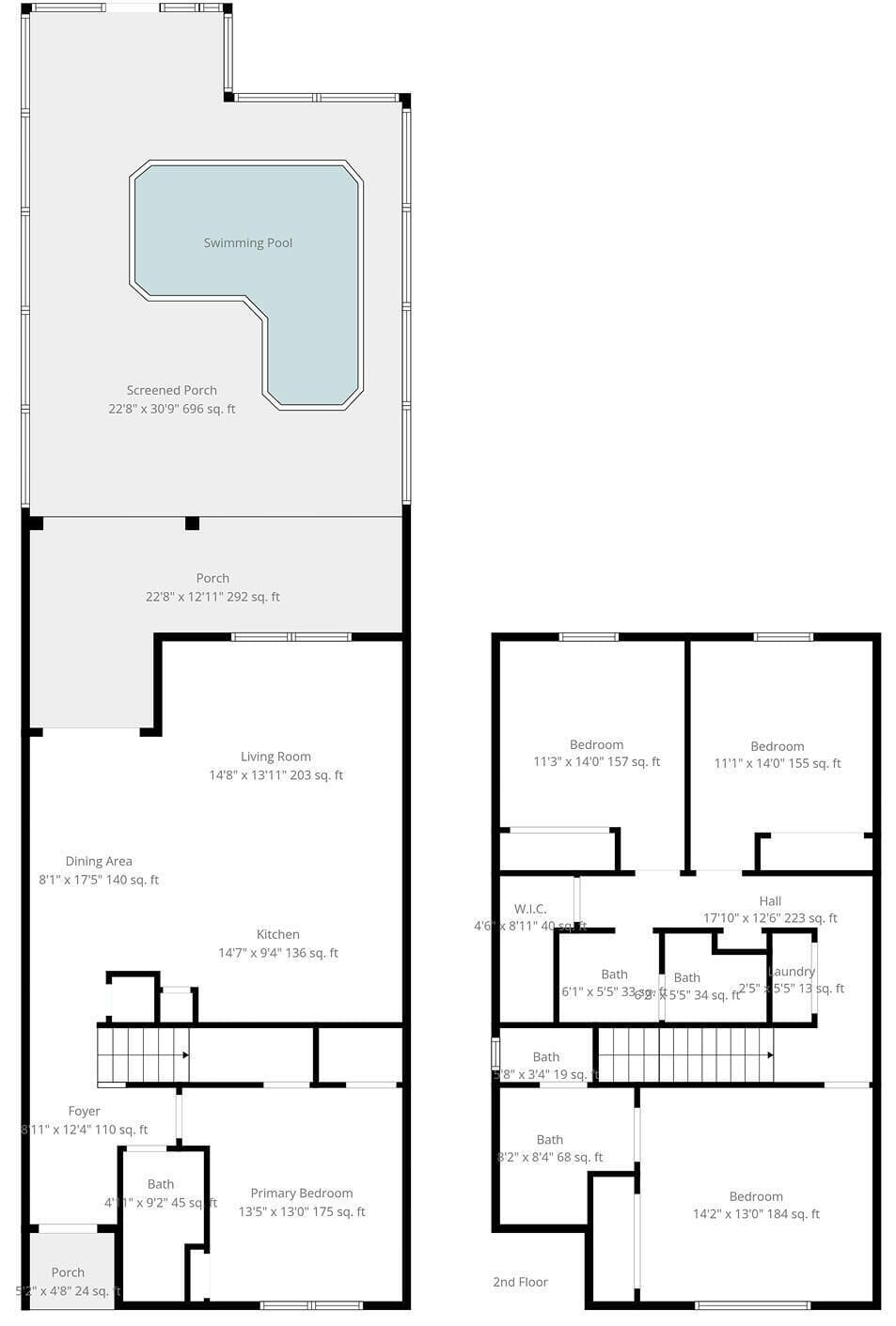 House (4 Bedrooms) | Property amenity