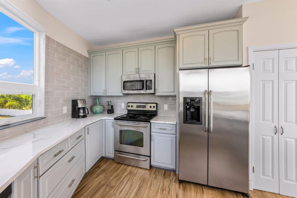 House | 2 bedrooms, Internet