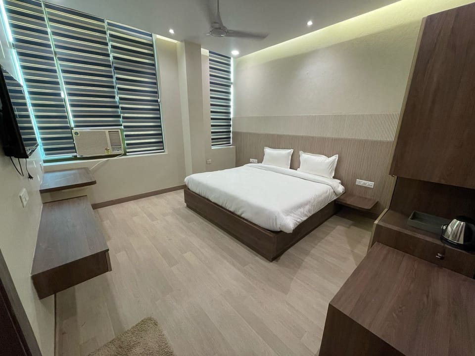 Superior Room | Desk, WiFi (free)