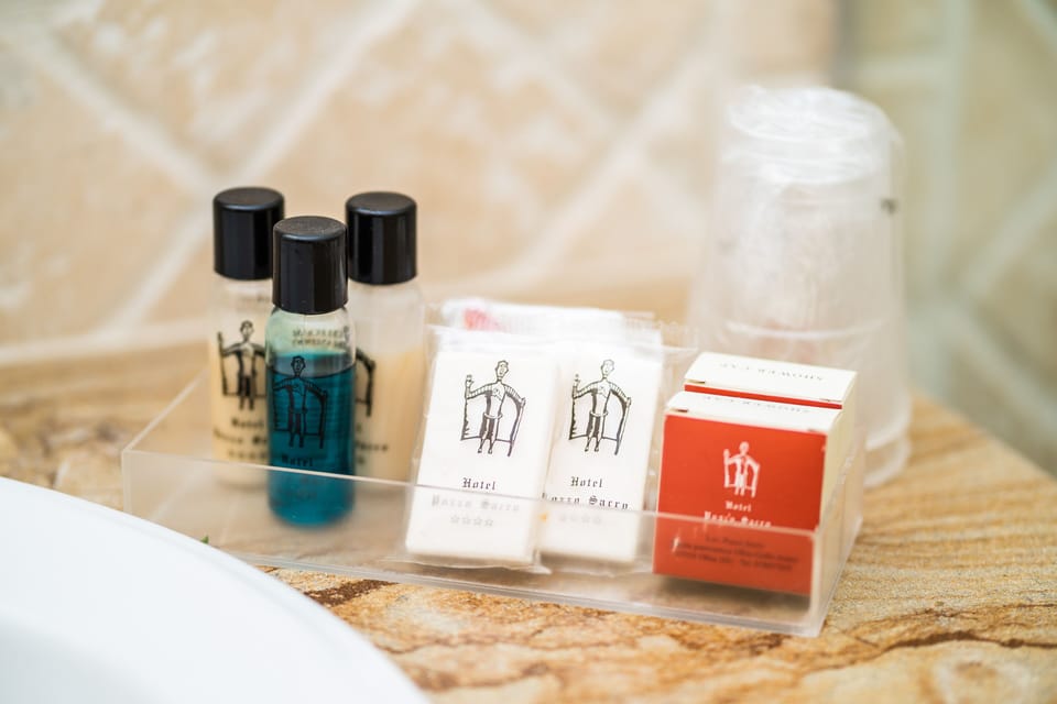 Superior Triple Room, Annex Building | Room amenity