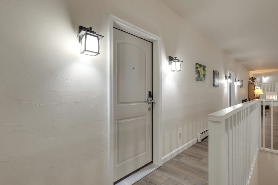 Apartment (3 Bedrooms) | Interior