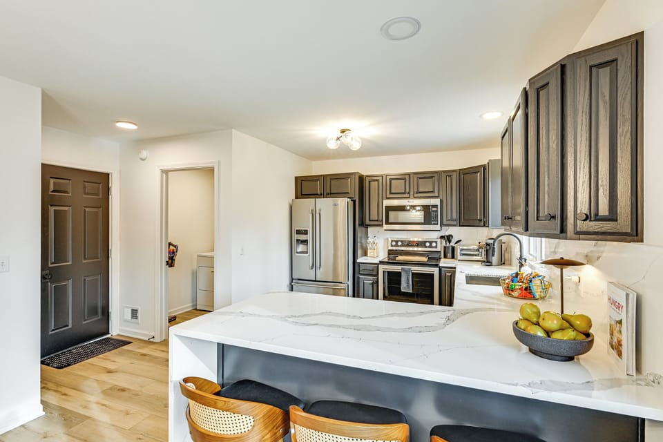 House (4 Bedrooms) | Interior