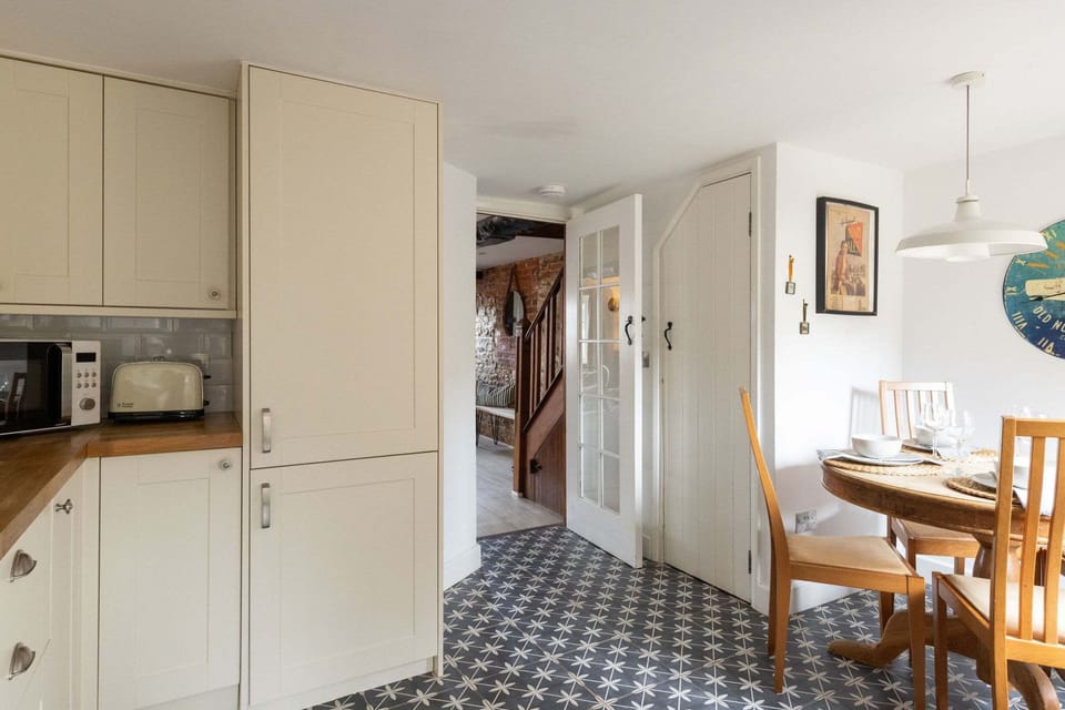 House | 2 bedrooms