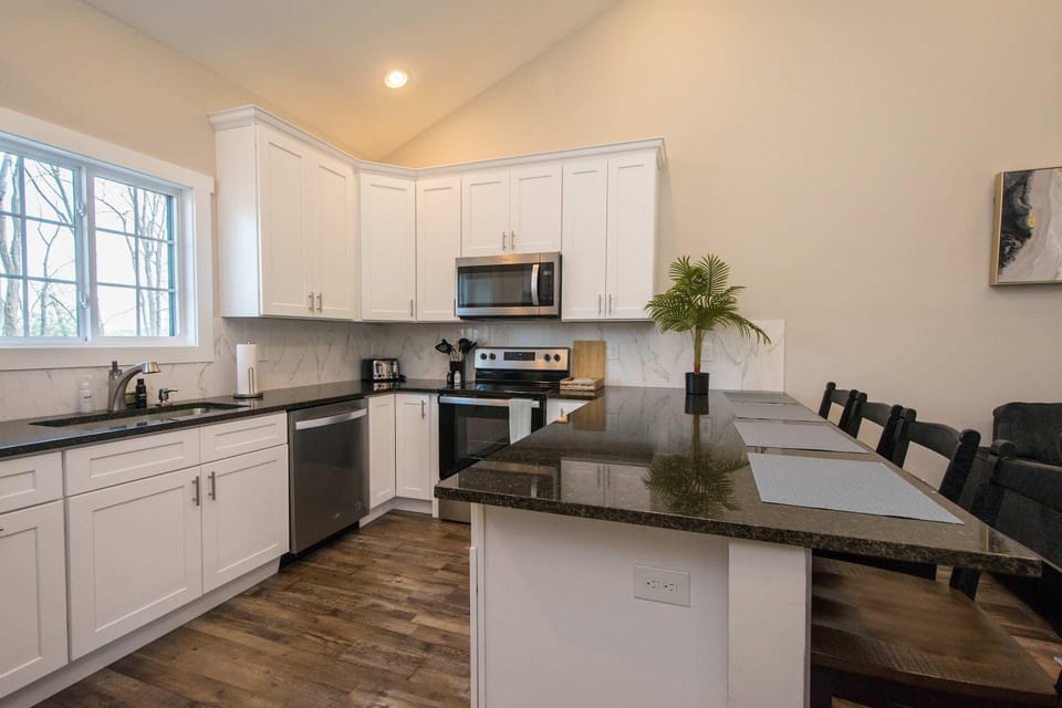 House | 2 bedrooms, Internet