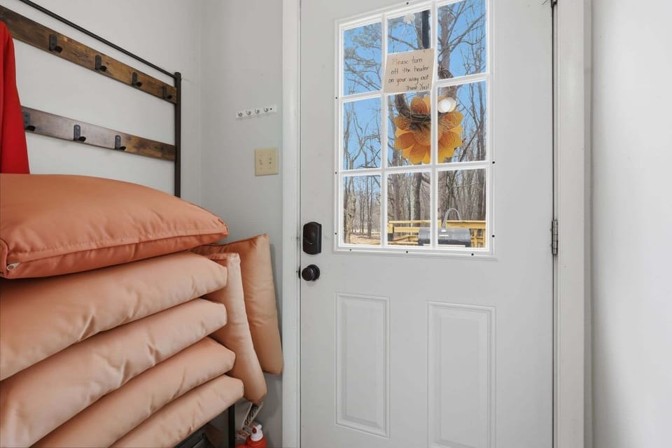 House, 3 Bedrooms | Interior