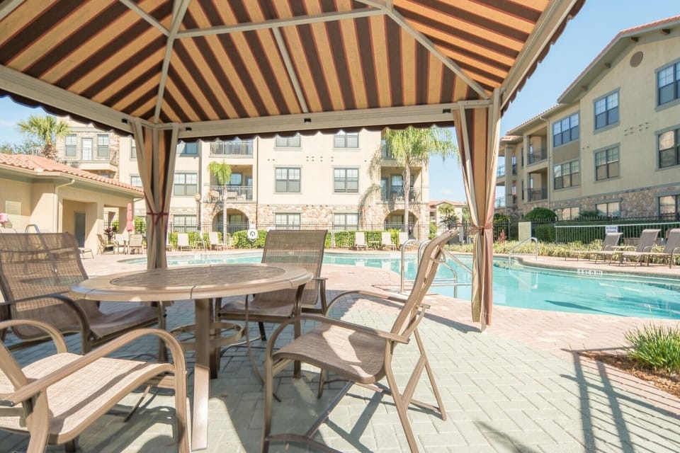 Condo, 2 Bedrooms | Pool | A heated pool