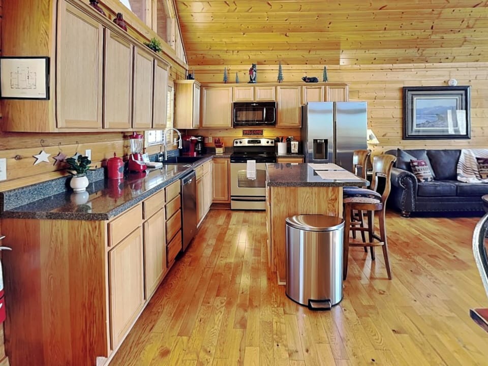 Studio (2 Bedrooms) | Property amenity