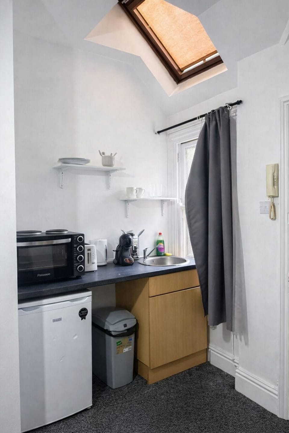 Standard Studio, Ensuite (Double) | Interior