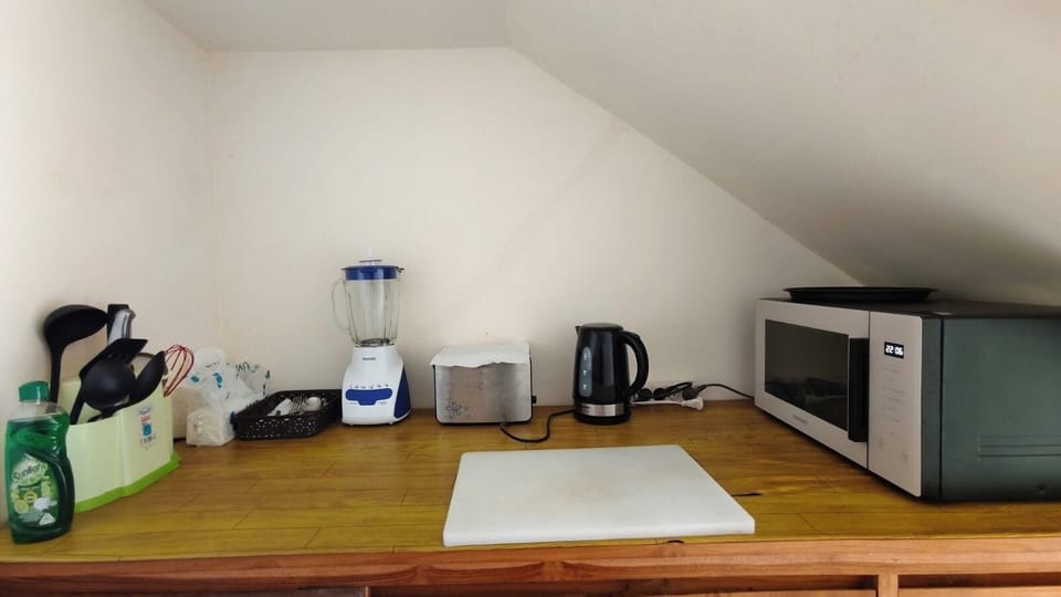 Villa, 2 Bedrooms | Interior