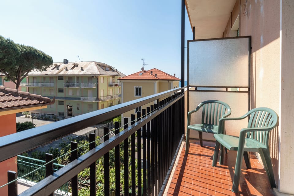 Standard Double or Twin Room | Terrace/patio