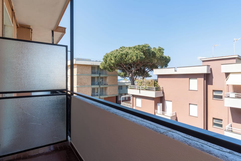 Basic Double Room | Terrace/patio
