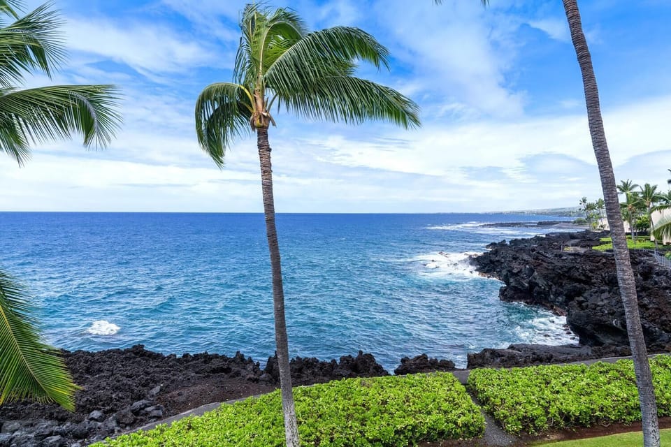 Condo, Multiple Beds (KKSR#4303 Direct Oceanfront, Top Floo) | Miscellaneous