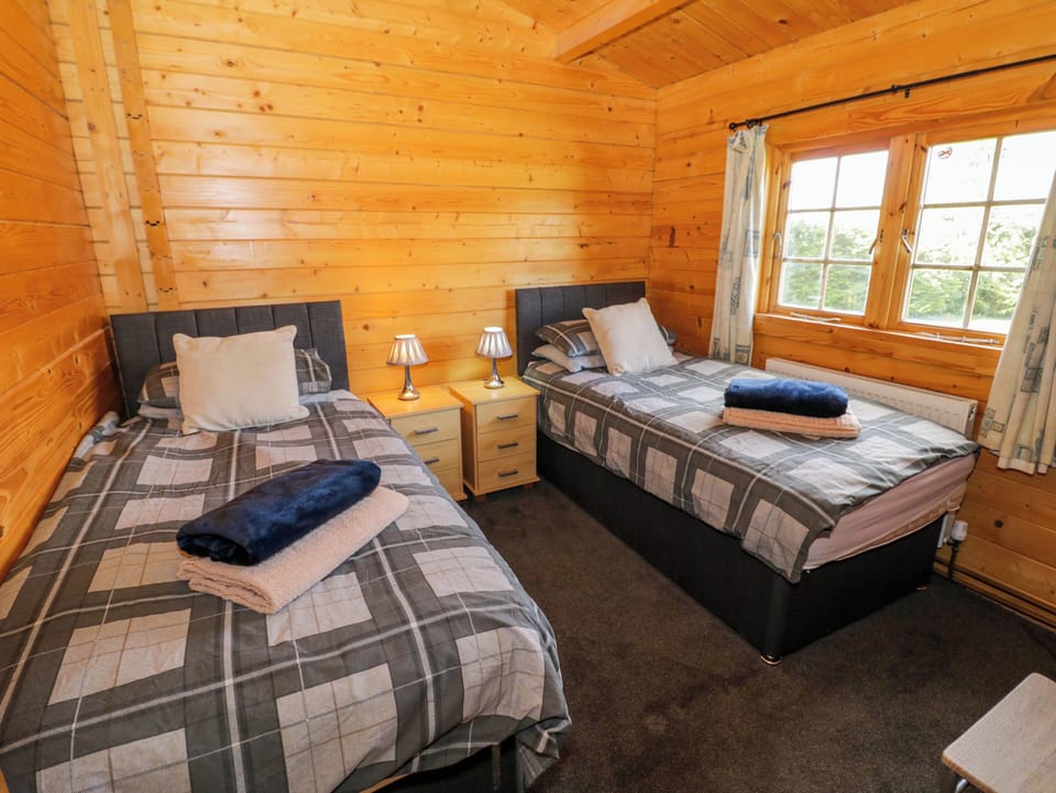 3 bedrooms, WiFi (free), individually decorated, individually furnished