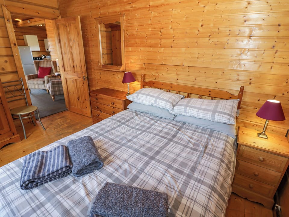 2 bedrooms, WiFi (free), individually decorated, individually furnished