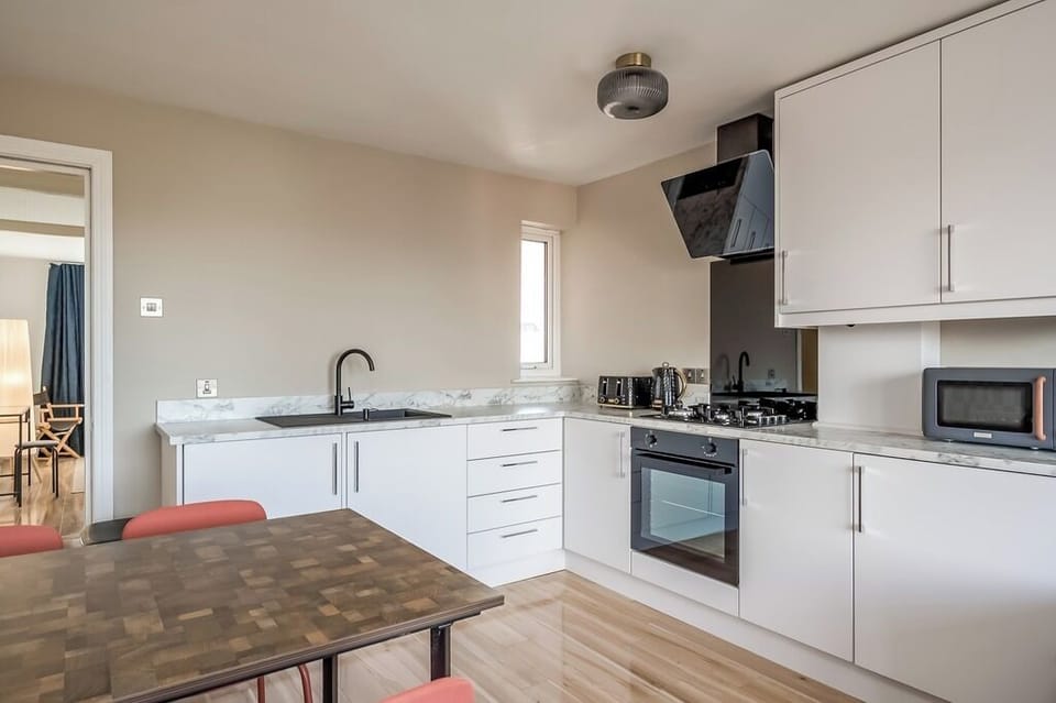 Apartment | Private kitchen