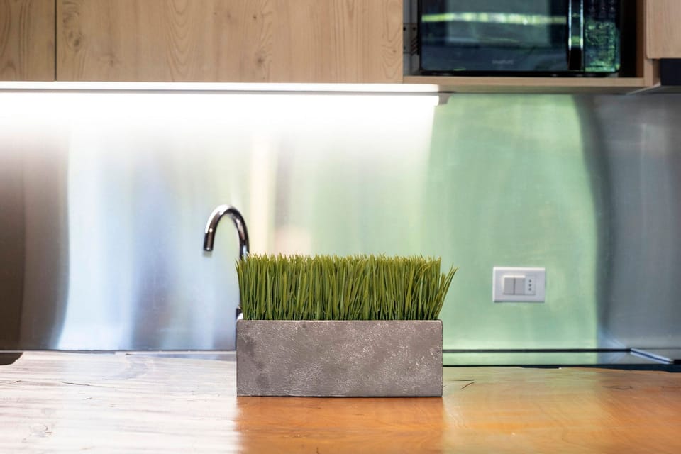 Apartment | Miscellaneous