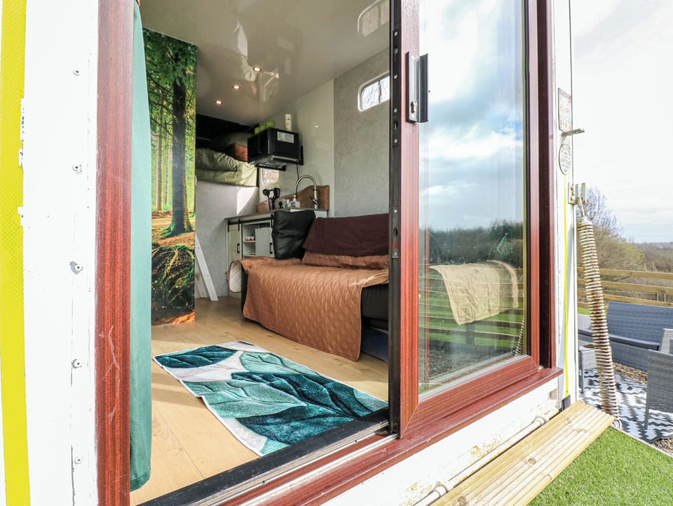 The Horse Box Cottage in Metropolitan Borough of Gateshead