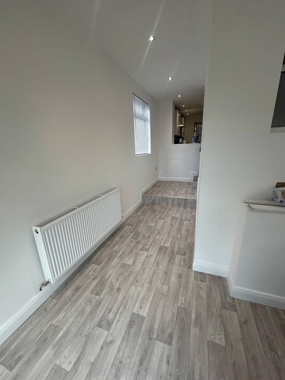 House, 2 Bedrooms | Interior