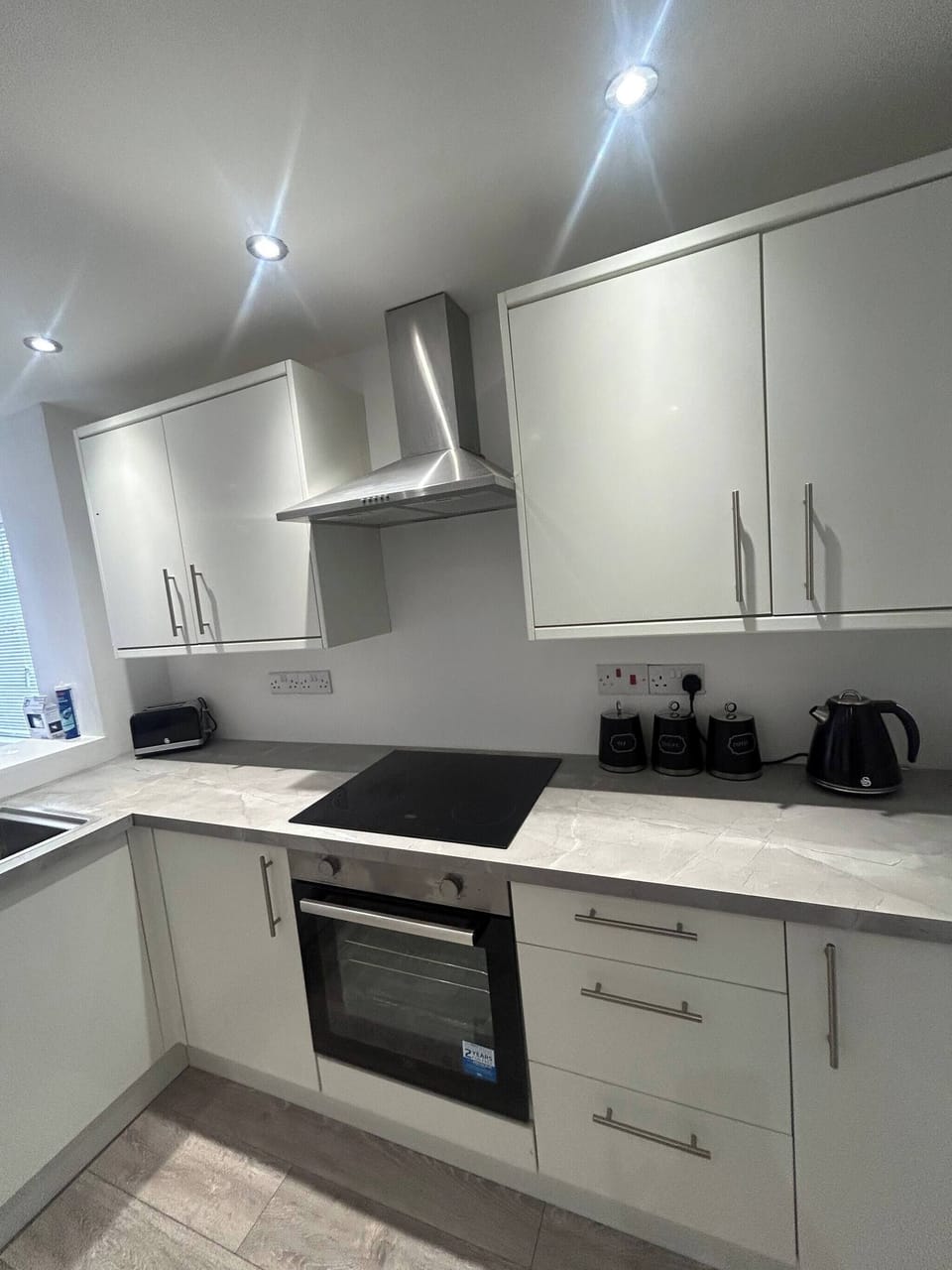 House, 2 Bedrooms | Interior
