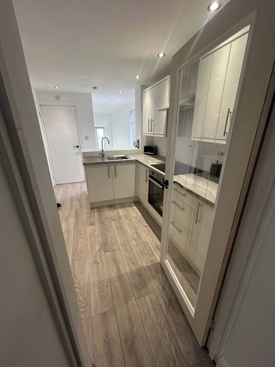 House, 2 Bedrooms | Interior