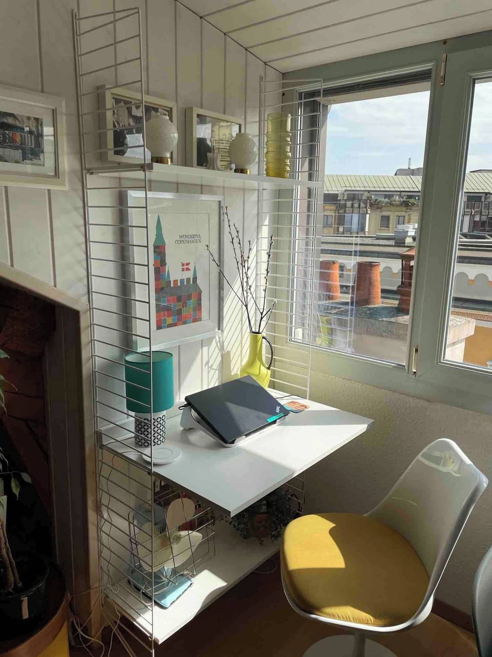 Apartment, 1 Bedroom | Interior