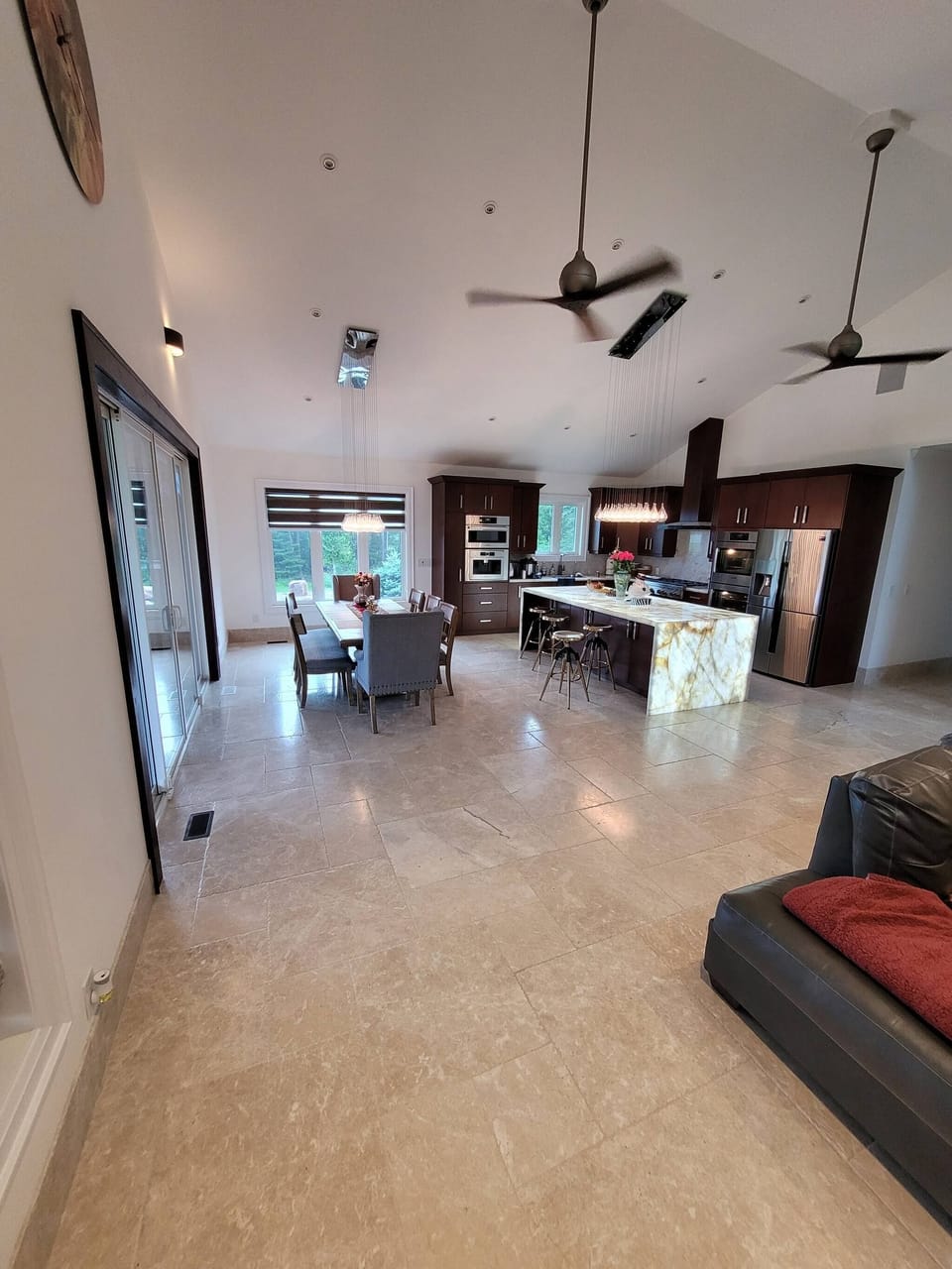 House, Multiple Bedrooms, Private Pool | Interior