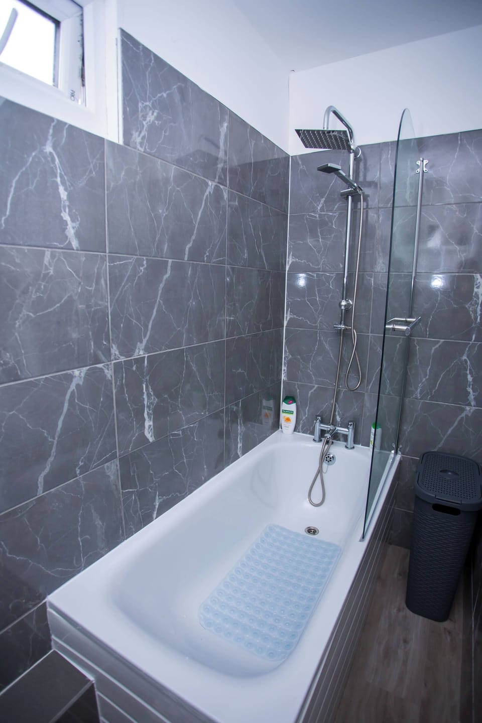 Apartment, 1 Bedroom | Bathroom