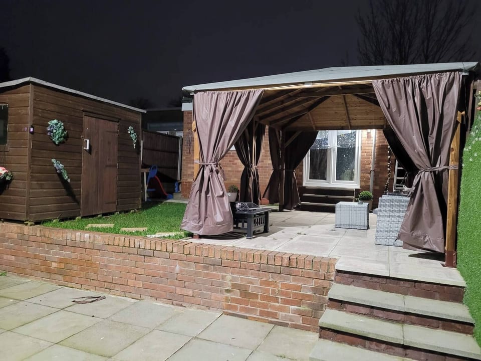 Apartment, 1 Bedroom | 2 bedrooms