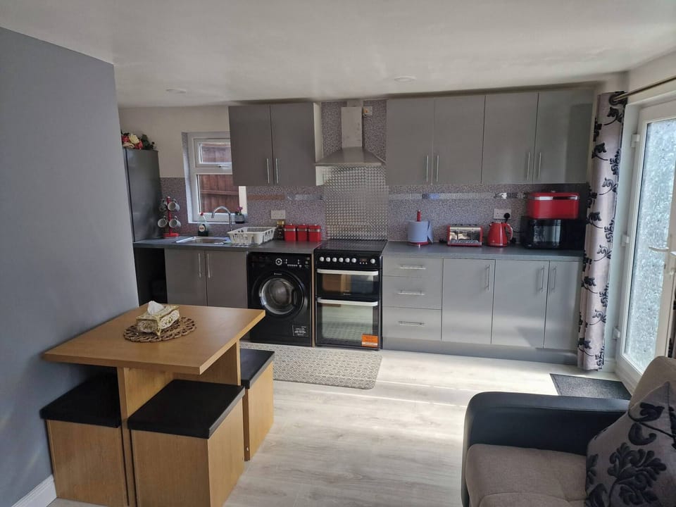 Apartment, 1 Bedroom | Interior