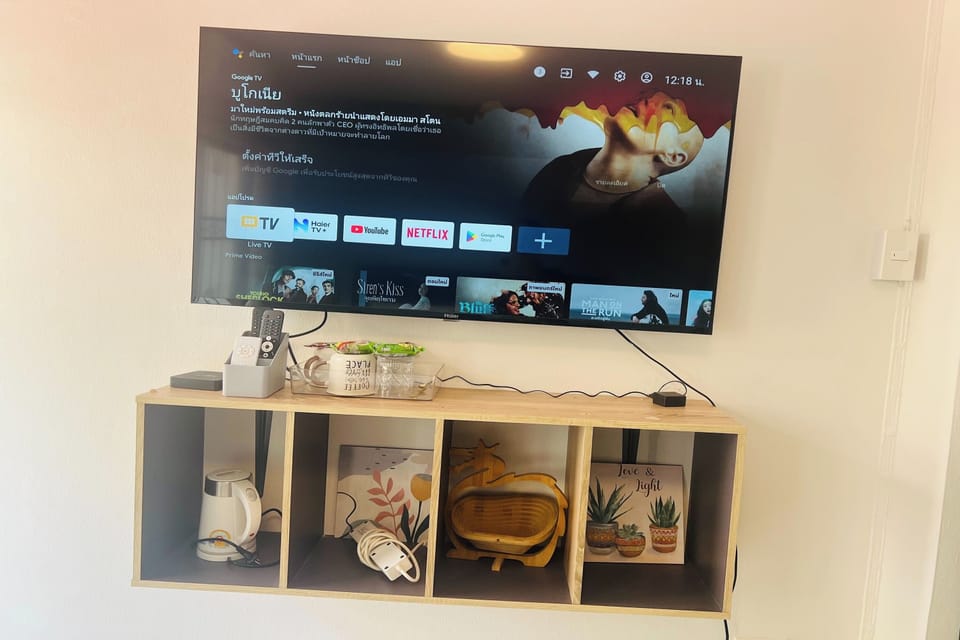 Standard Double Room | Desk, laptop workspace, blackout drapes, WiFi (free)