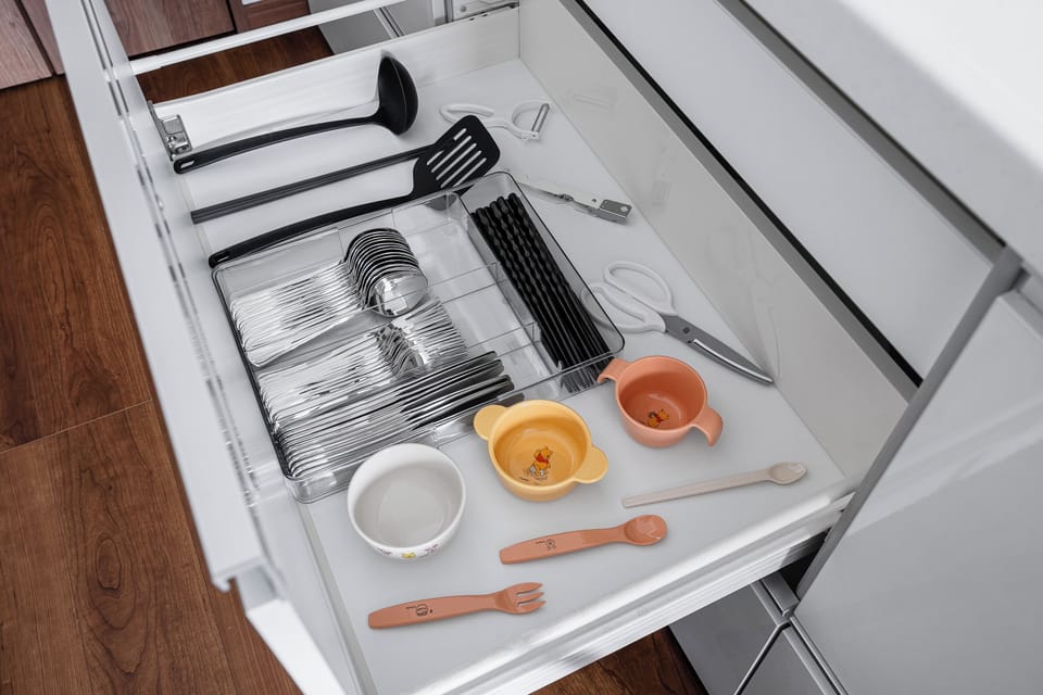 Apartment | Miscellaneous