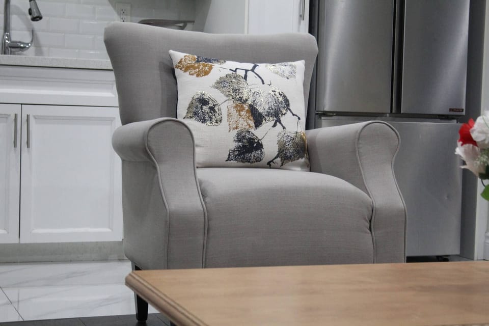 House, 2 Bedrooms | Interior