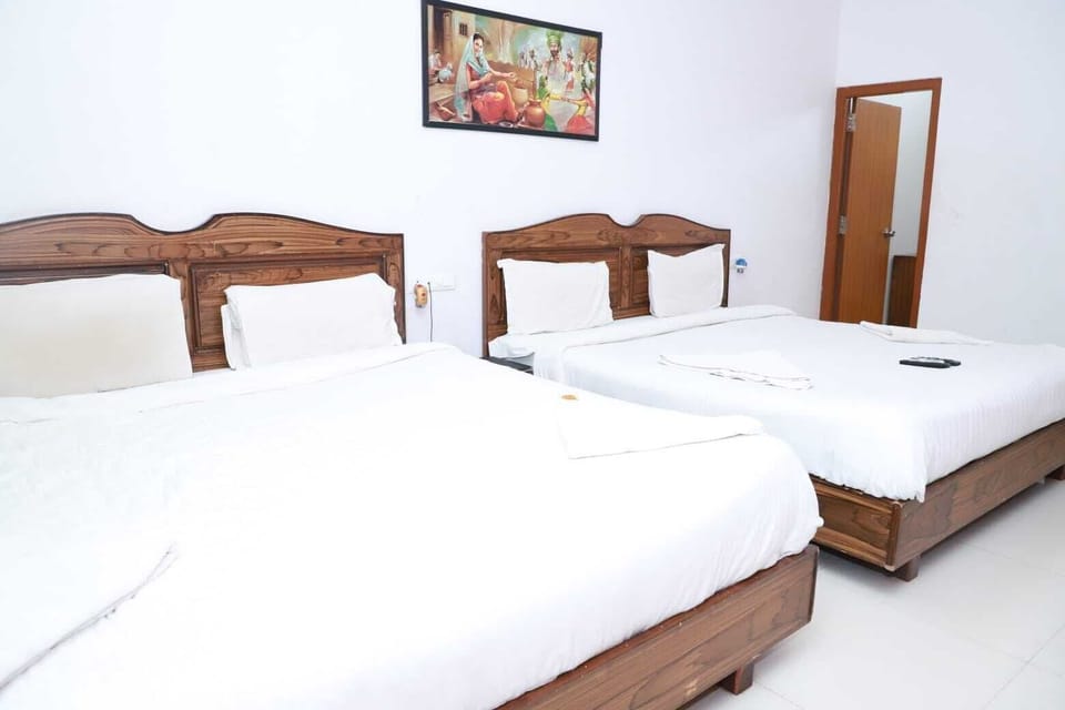 Standard Room | WiFi (free)
