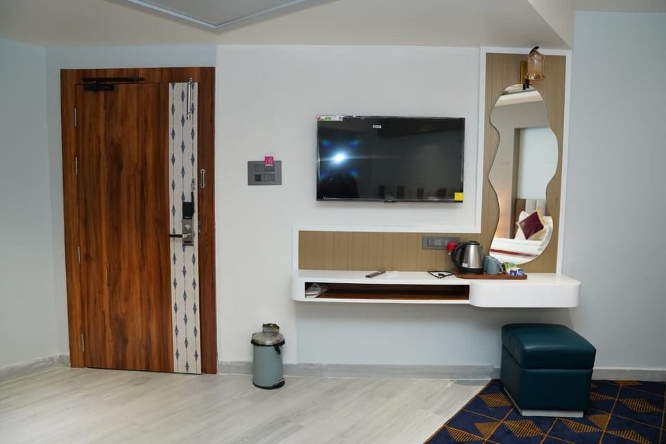 Junior Suite | Interior