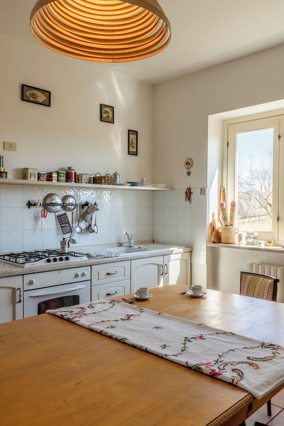 Apartment | Private kitchen