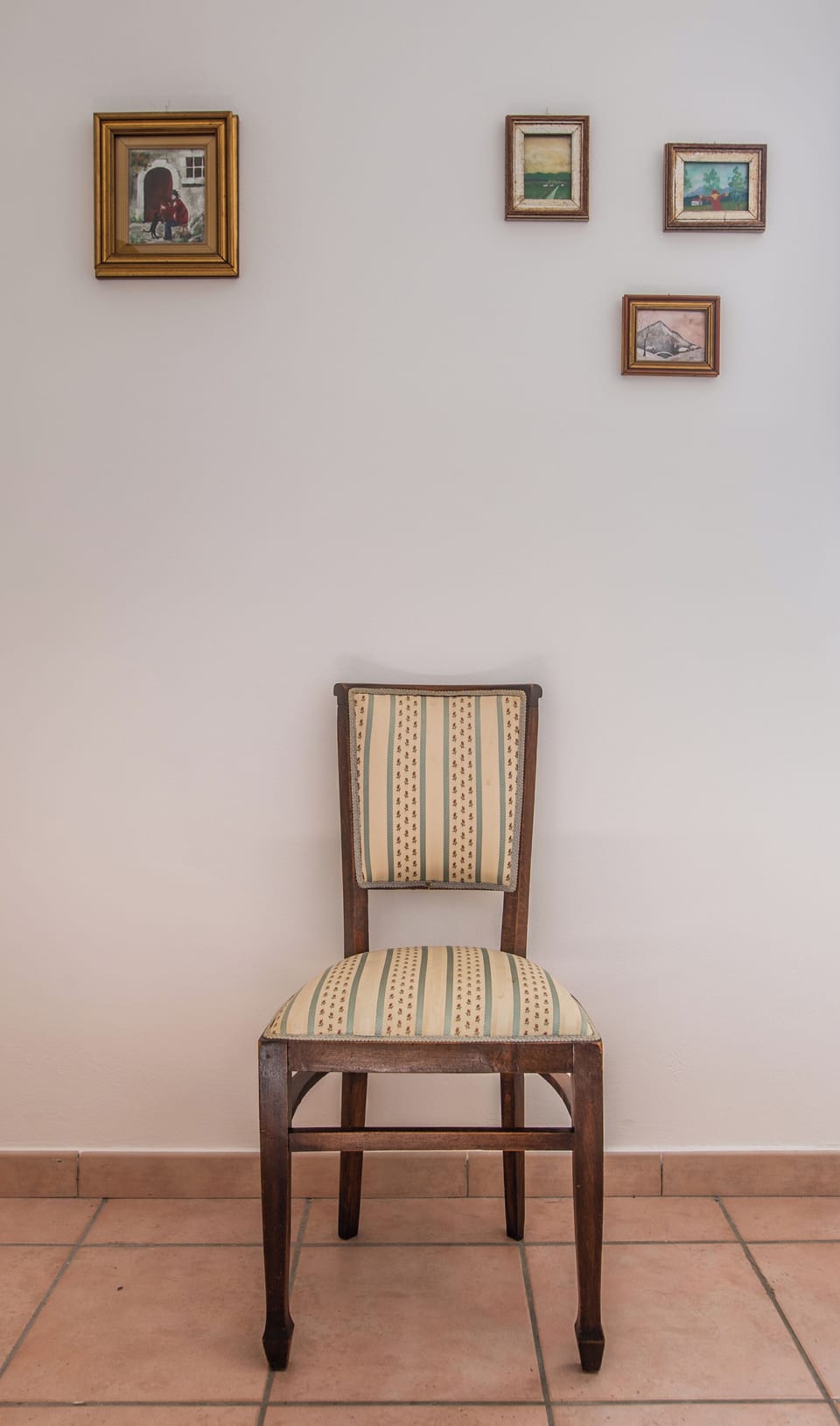 Apartment | Interior