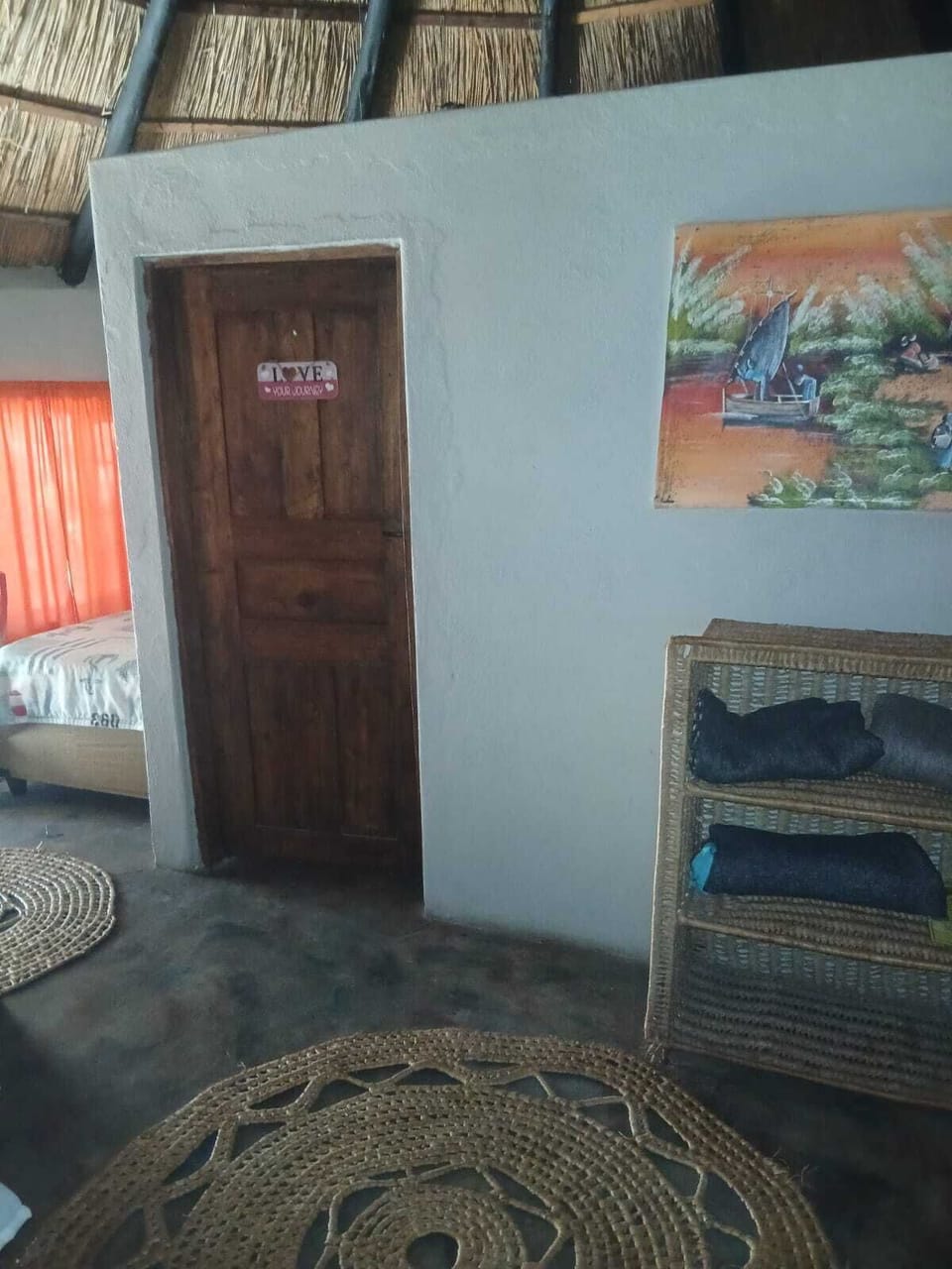 Chalet | Interior