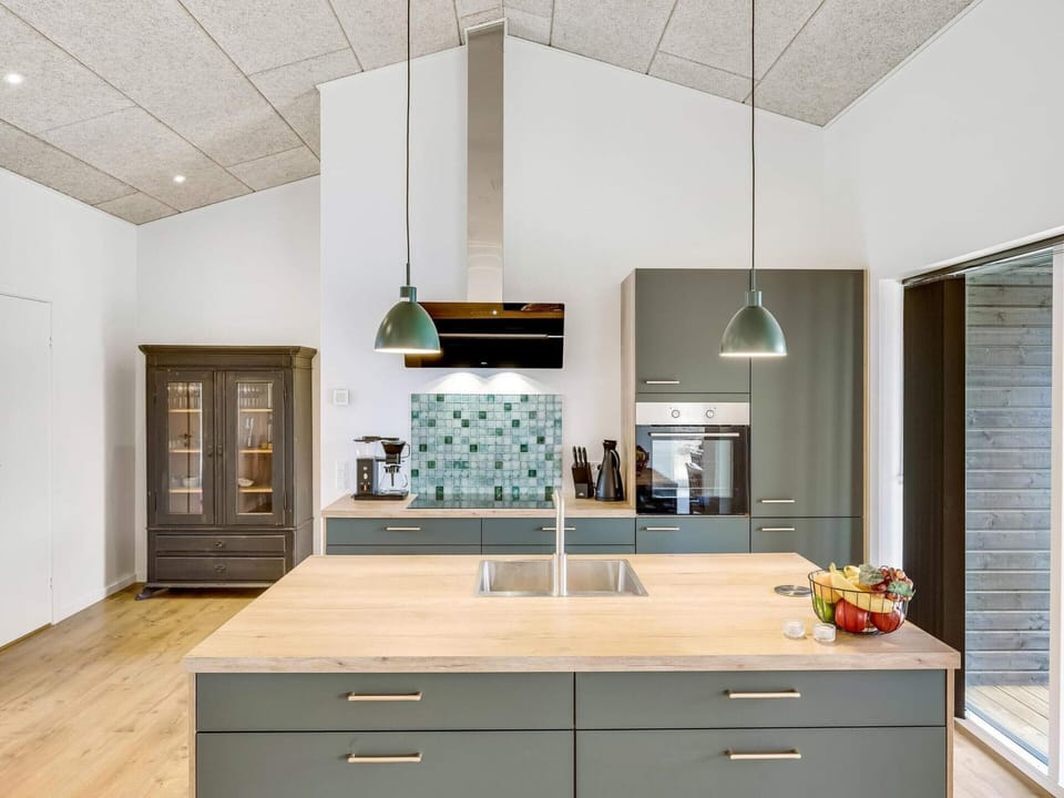 House | Interior